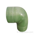 FRP FRP GRP Fiberglass Pipe Fittings Elbow